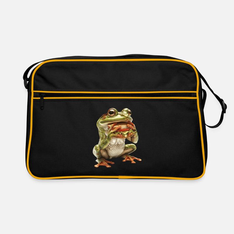 Retro Bag