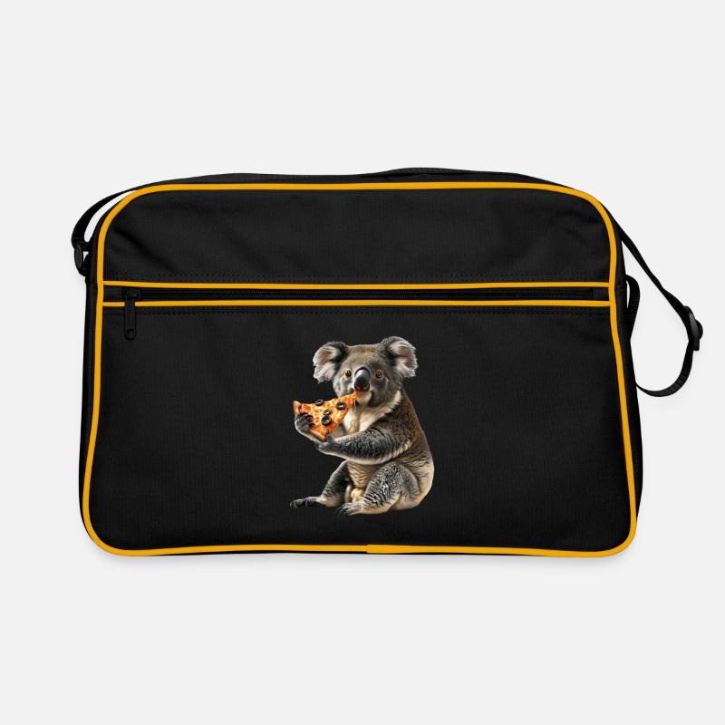 Koala Sac Retro