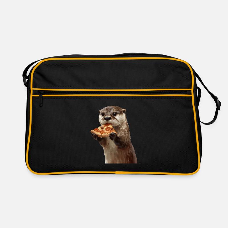 Otter Retro Tasche