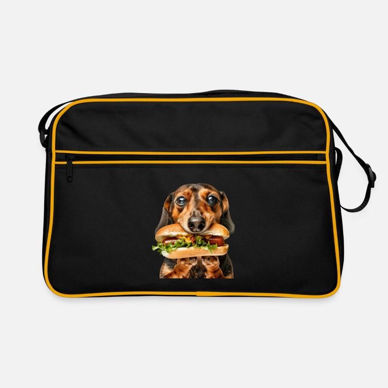 Sac Retro