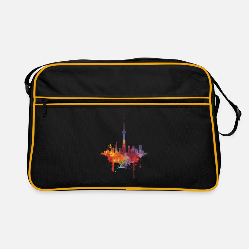 Sac Retro