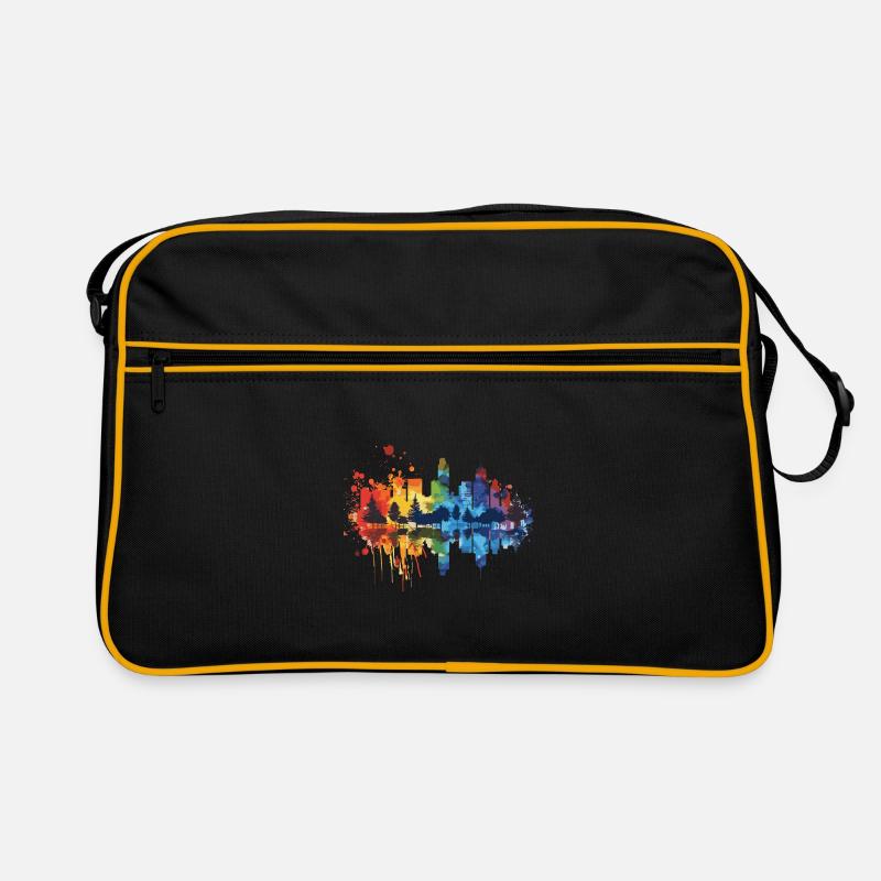 Sac Retro