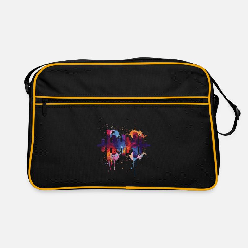 Zoetermeer Sac Retro