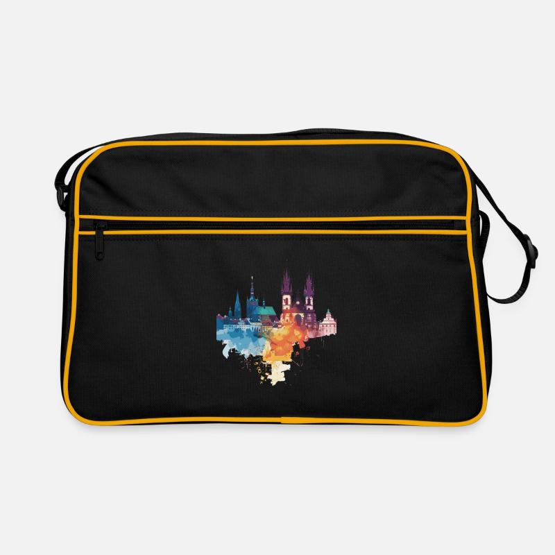 Retro Bag