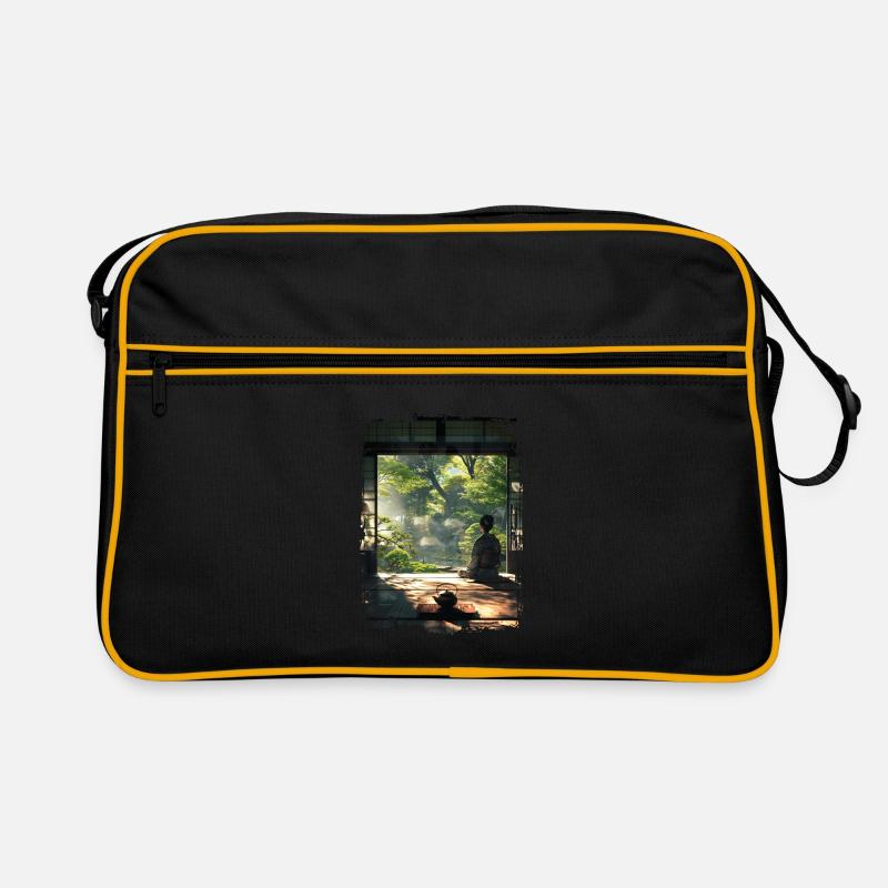 Japan Retro Tasche