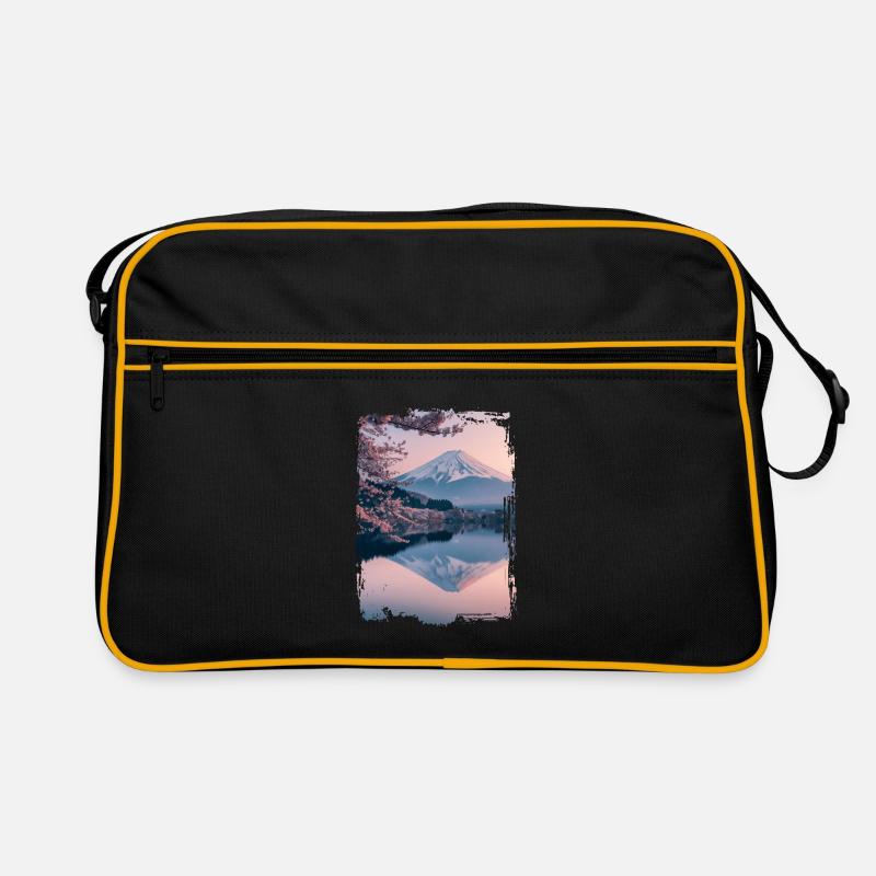 Japan Retro Tasche