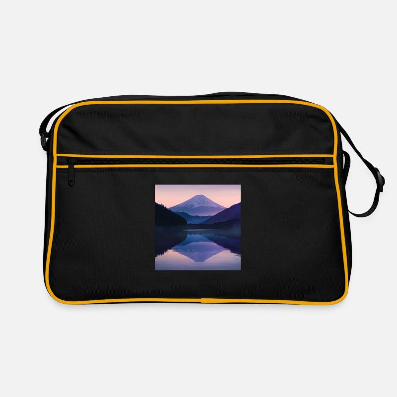 Japan Retro Tasche