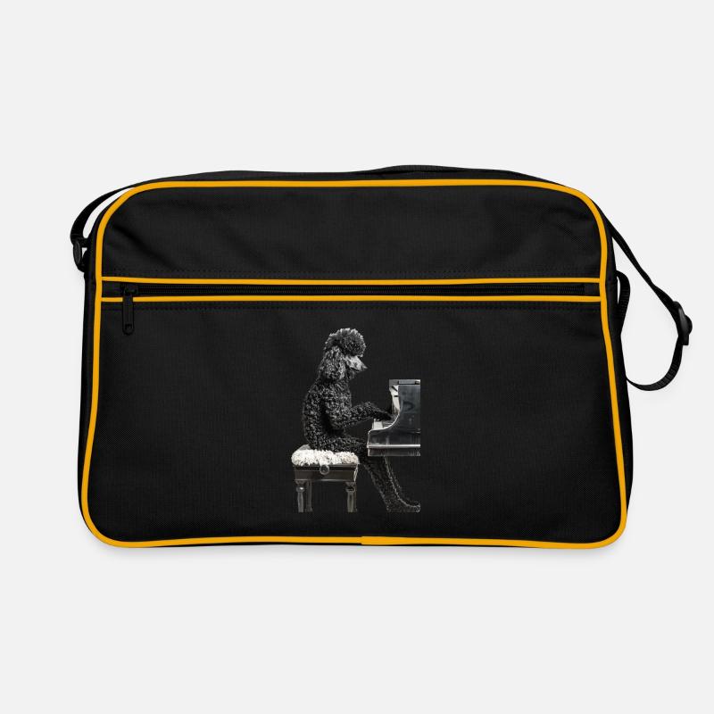 Retro Tasche