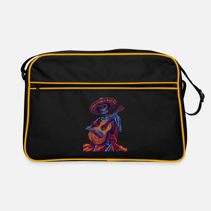 Retro Bag