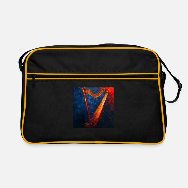 Sac Retro