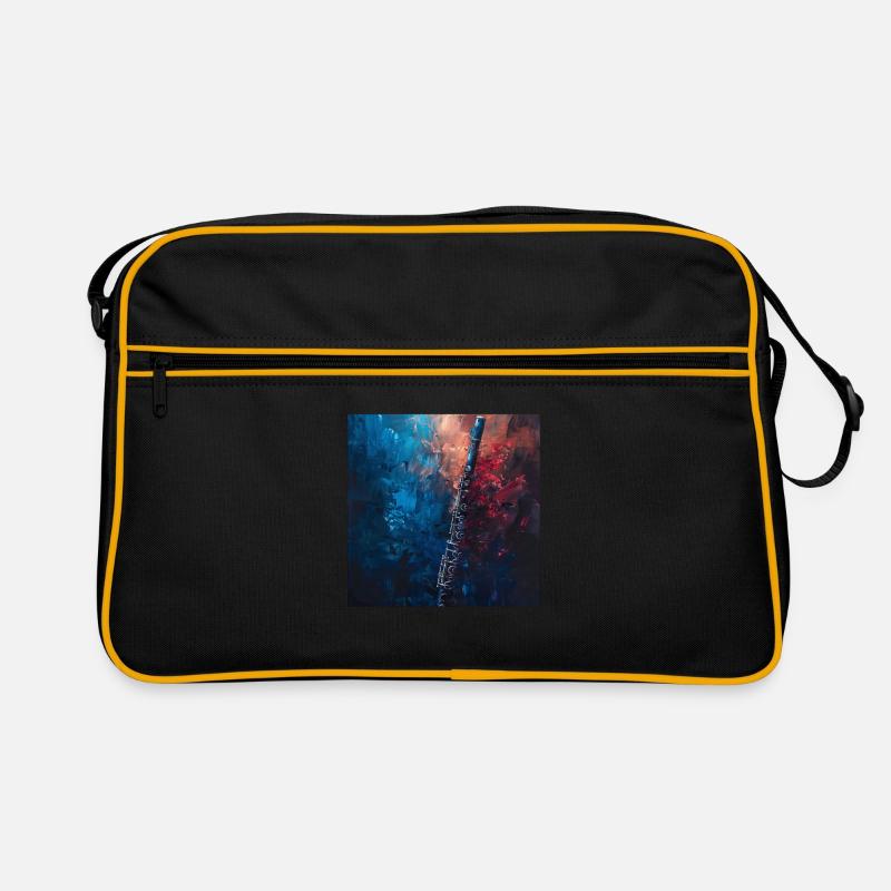 Sac Retro