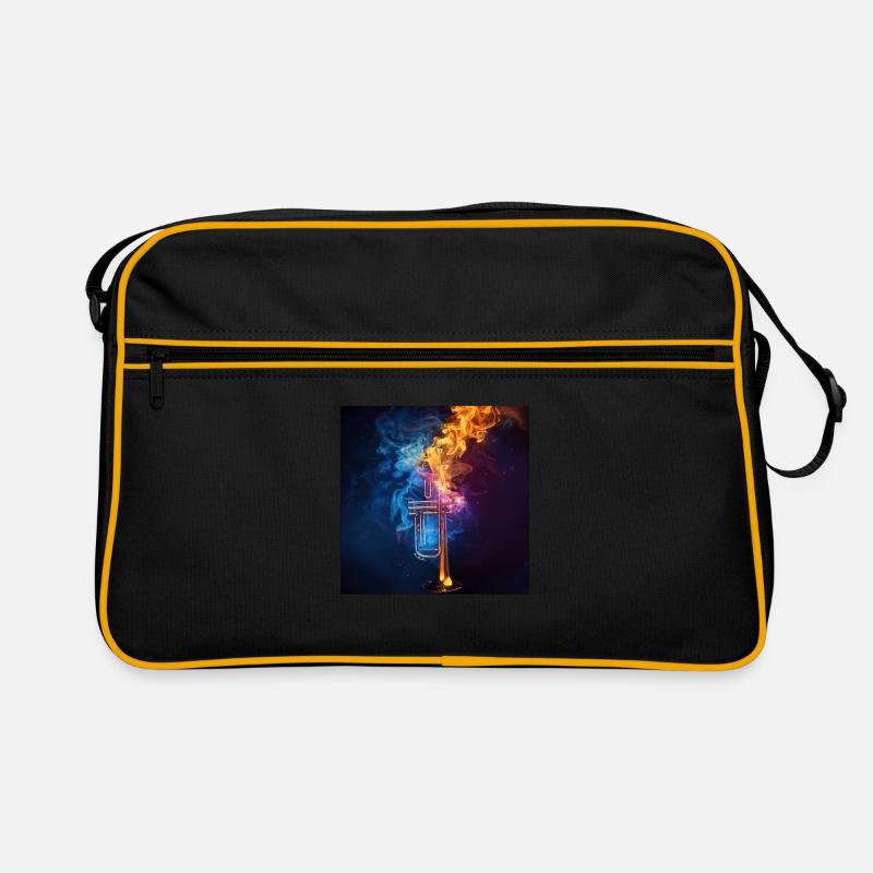 Sac Retro