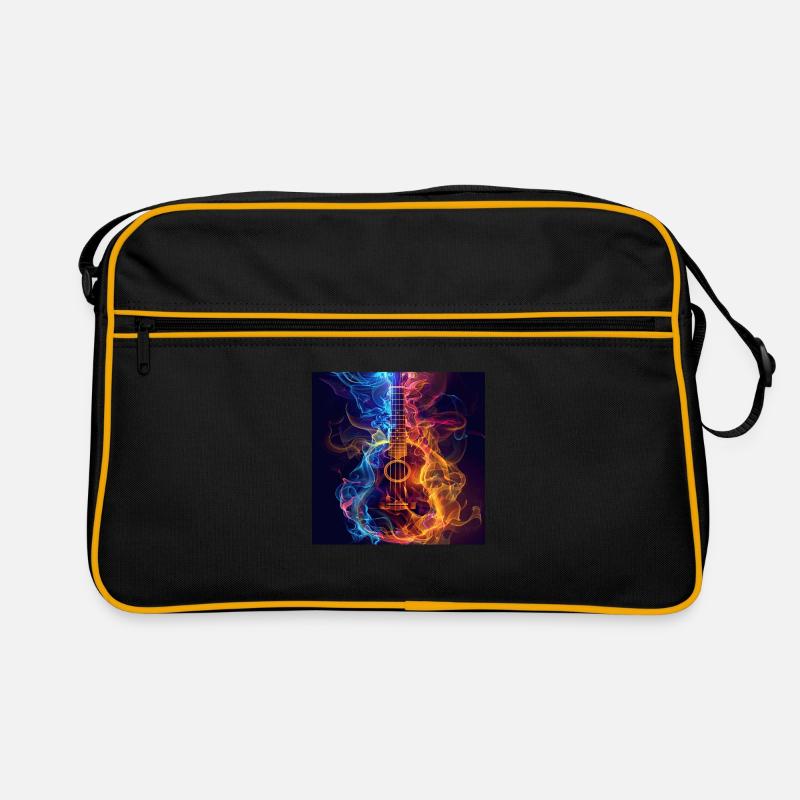 Sac Retro