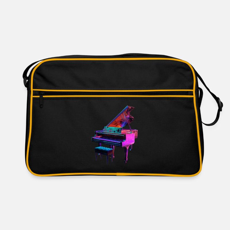 Retro Tasche