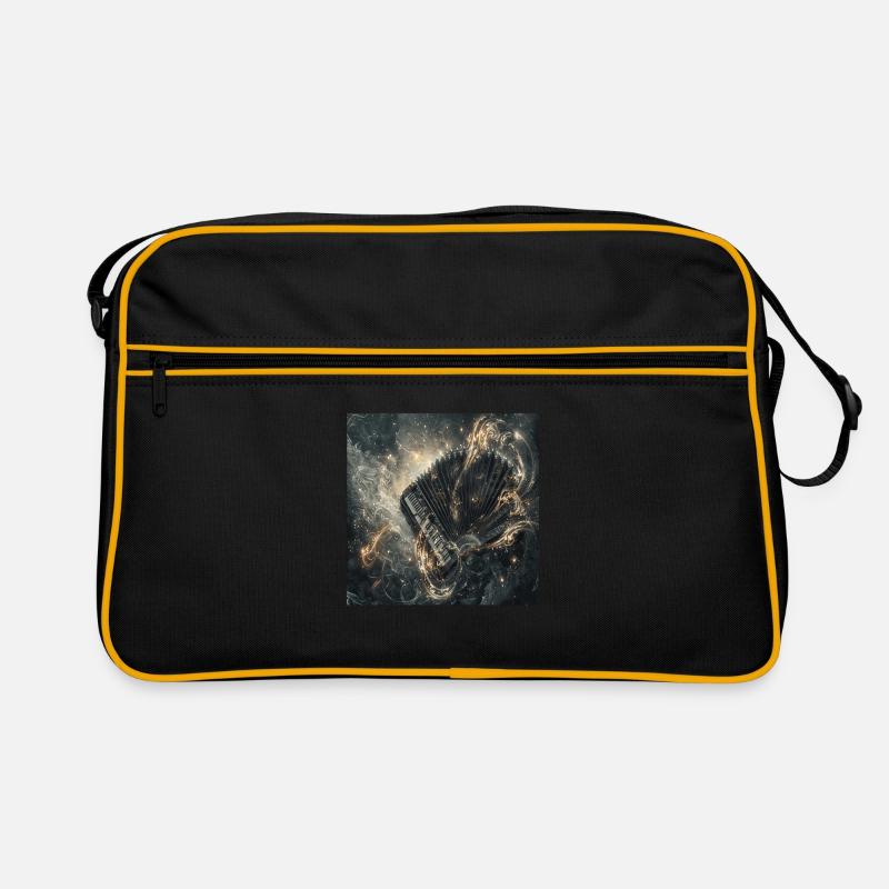 Retro Tasche