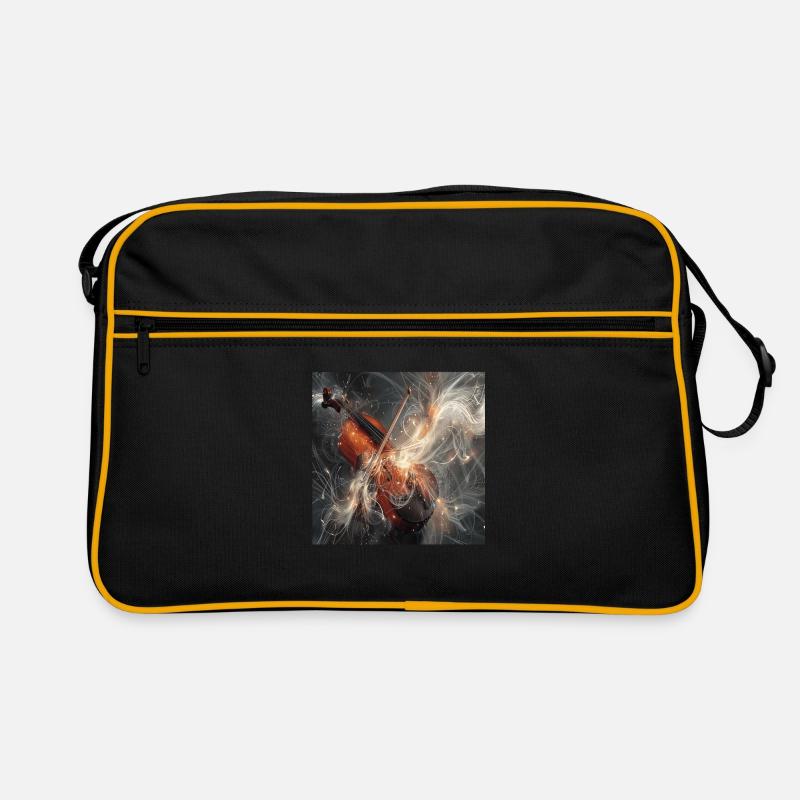 Retro Tasche