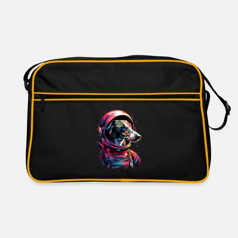Retro Tasche