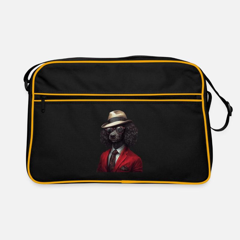 Retro Tasche