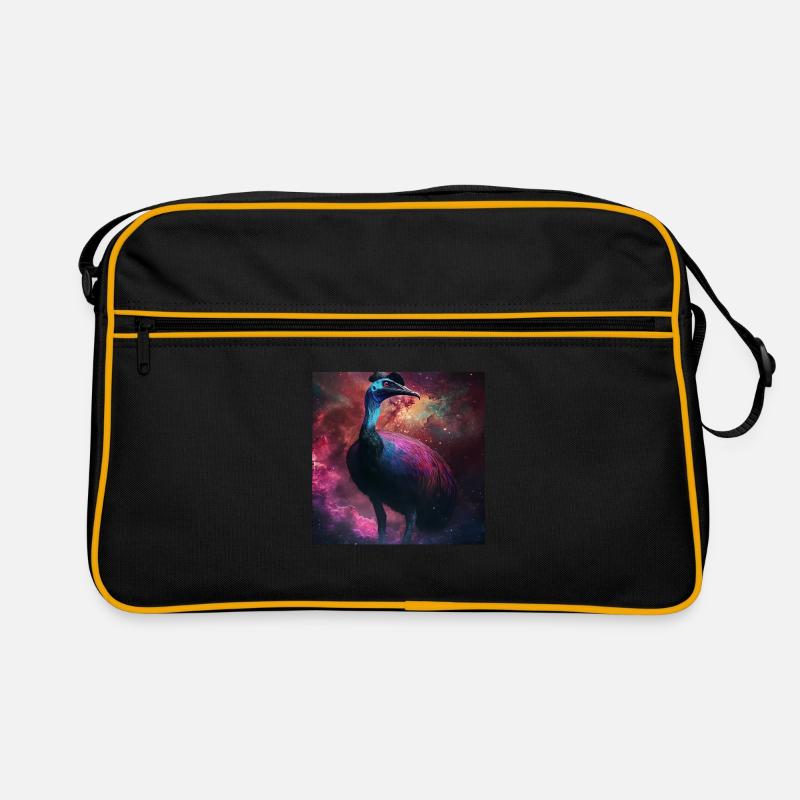 Retro Tasche