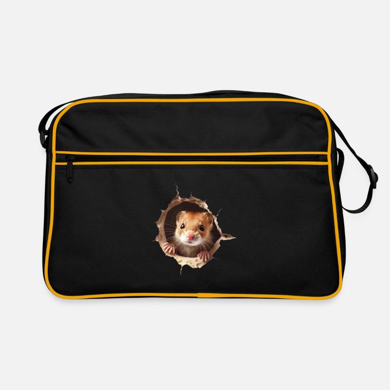 Retro Tasche
