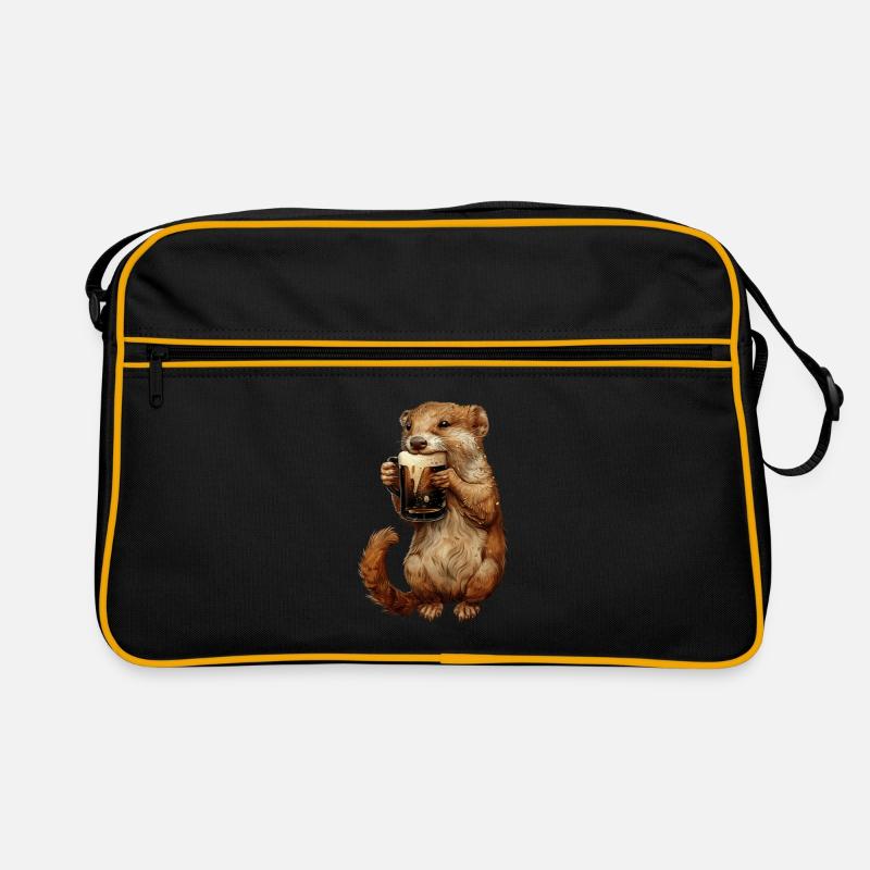 Retro Tasche