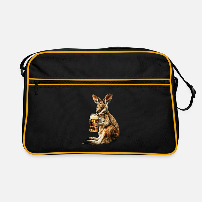 Retro Tasche