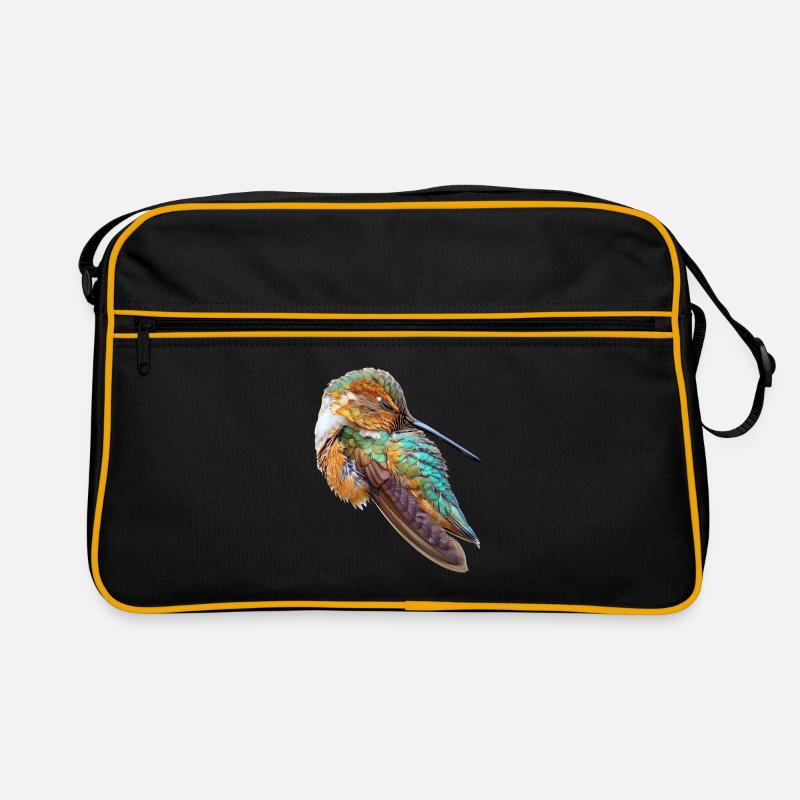 Retro Tasche