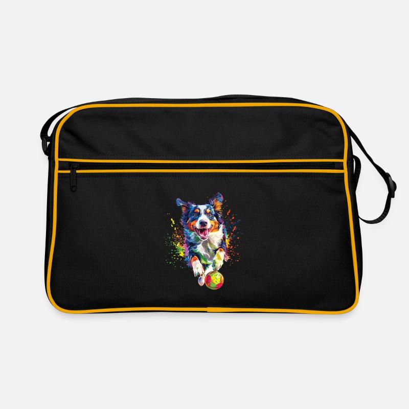 Retro Tasche