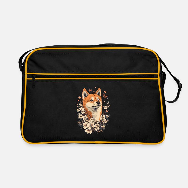 Retro Tasche
