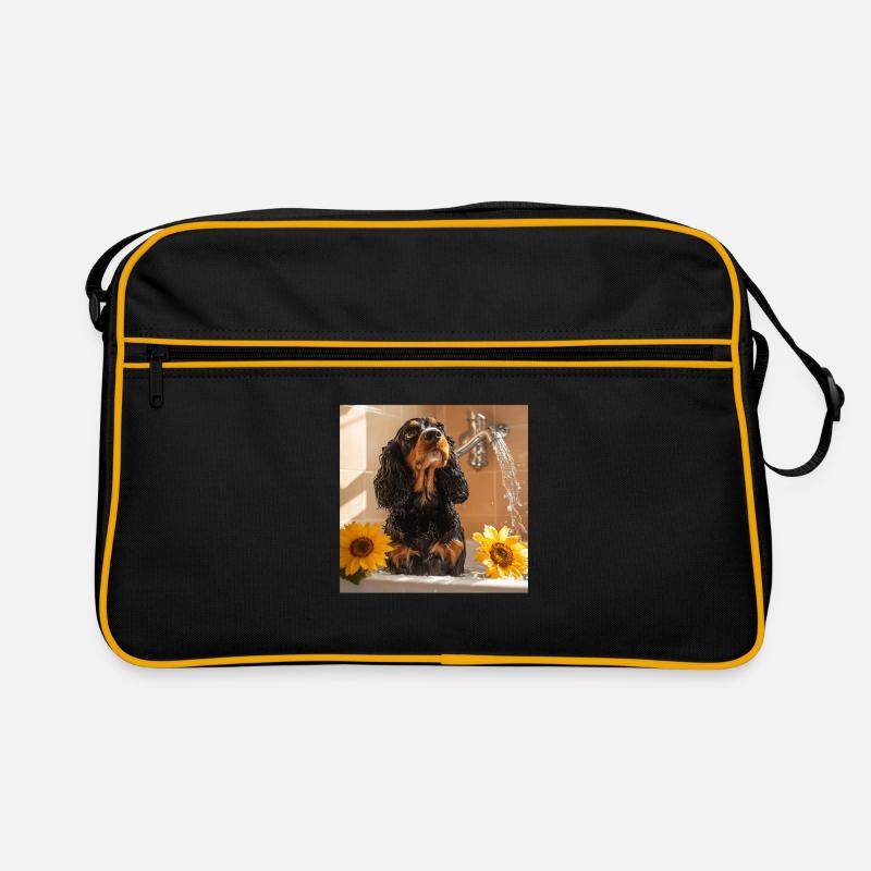 Retro Tasche