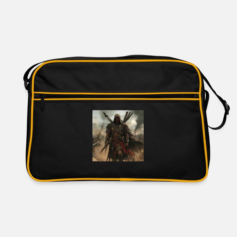 Retro Tasche