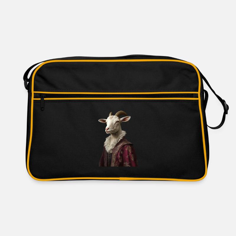 Retro Tasche