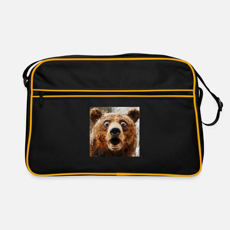 Retro Tasche