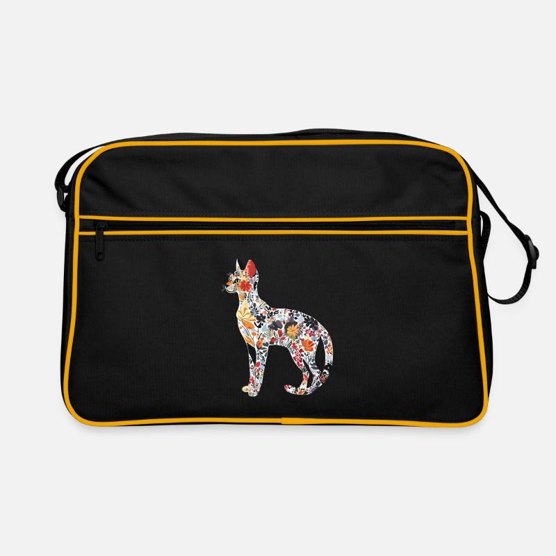 Savanne Retro Tasche