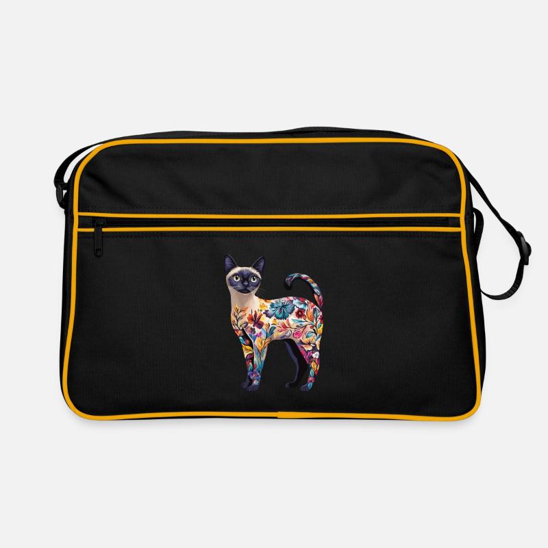 Retro Tasche