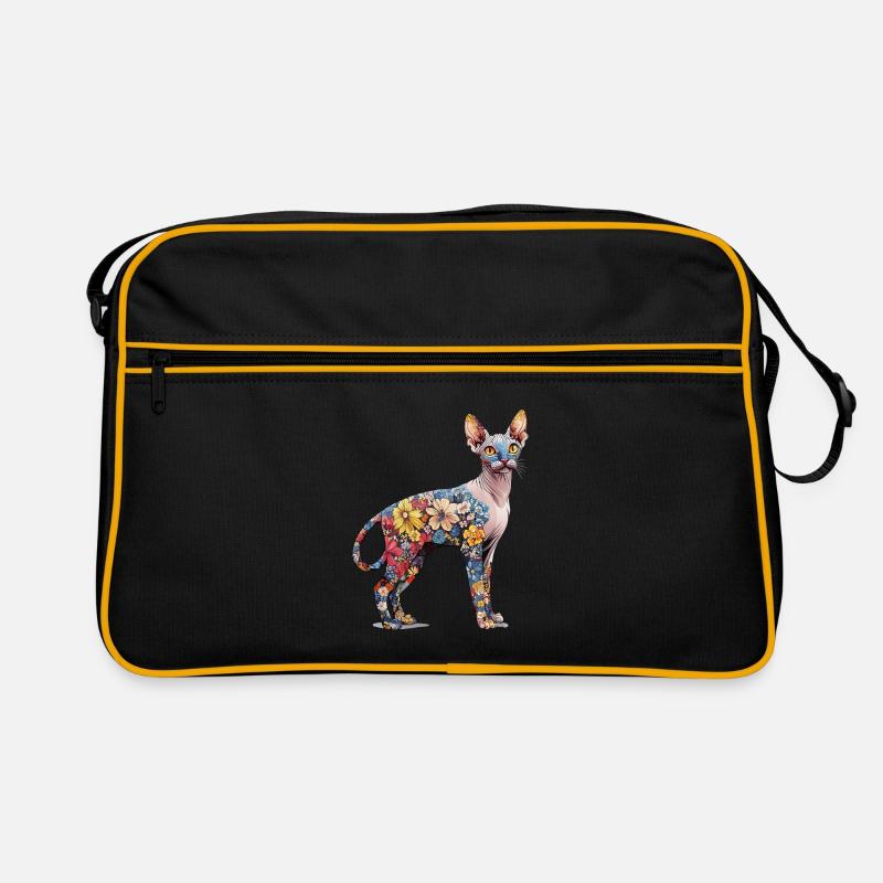 Retro Tasche