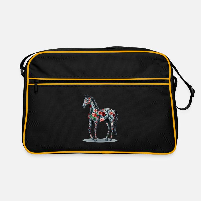 Arabisch Retro Tasche