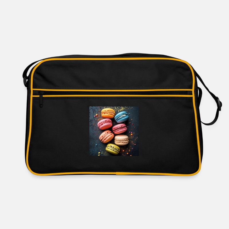 Retro Tasche