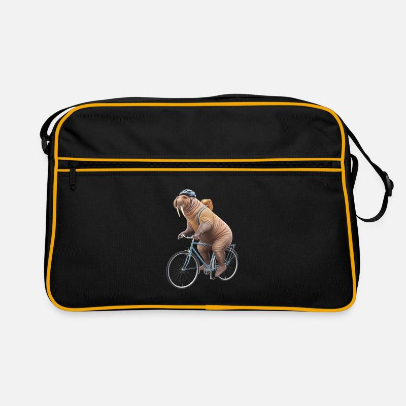 Retro Tasche