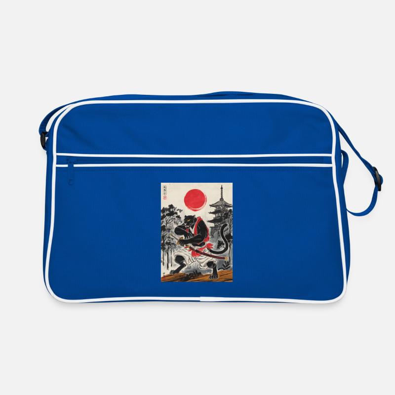 Retro Tasche
