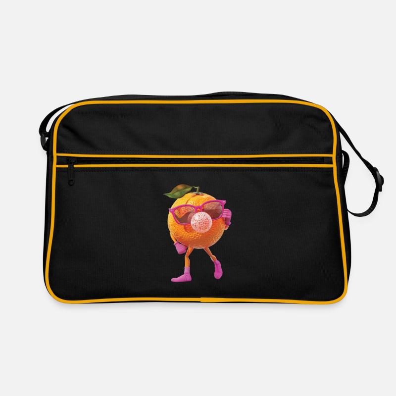 Retro Tasche