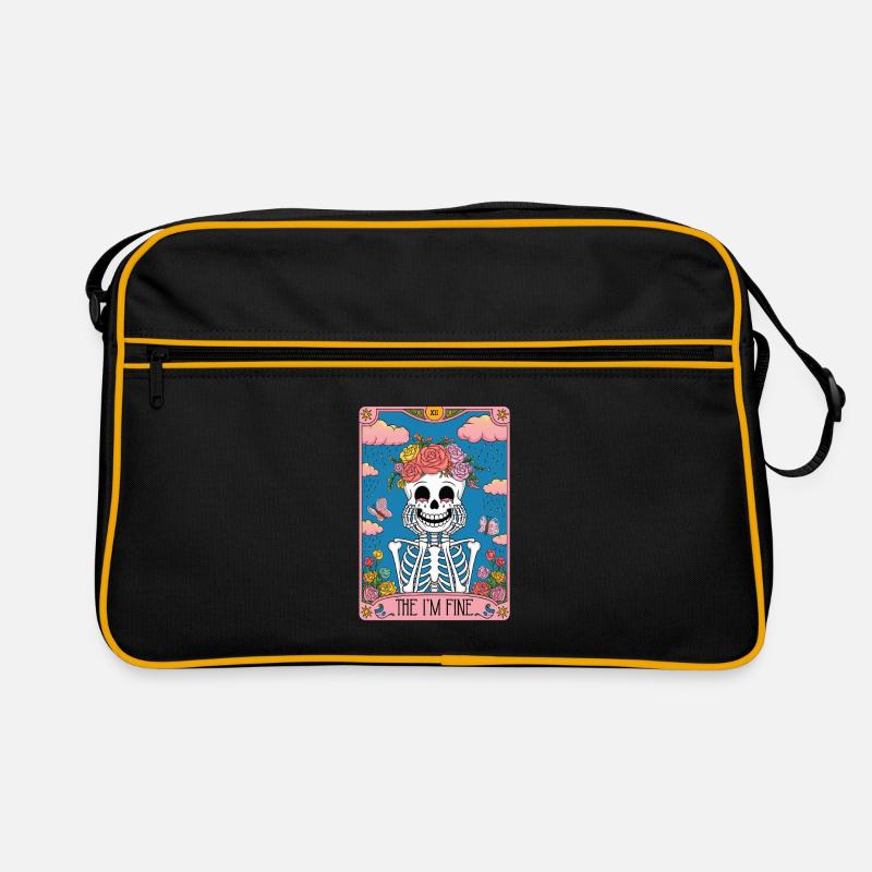 Retro Tasche