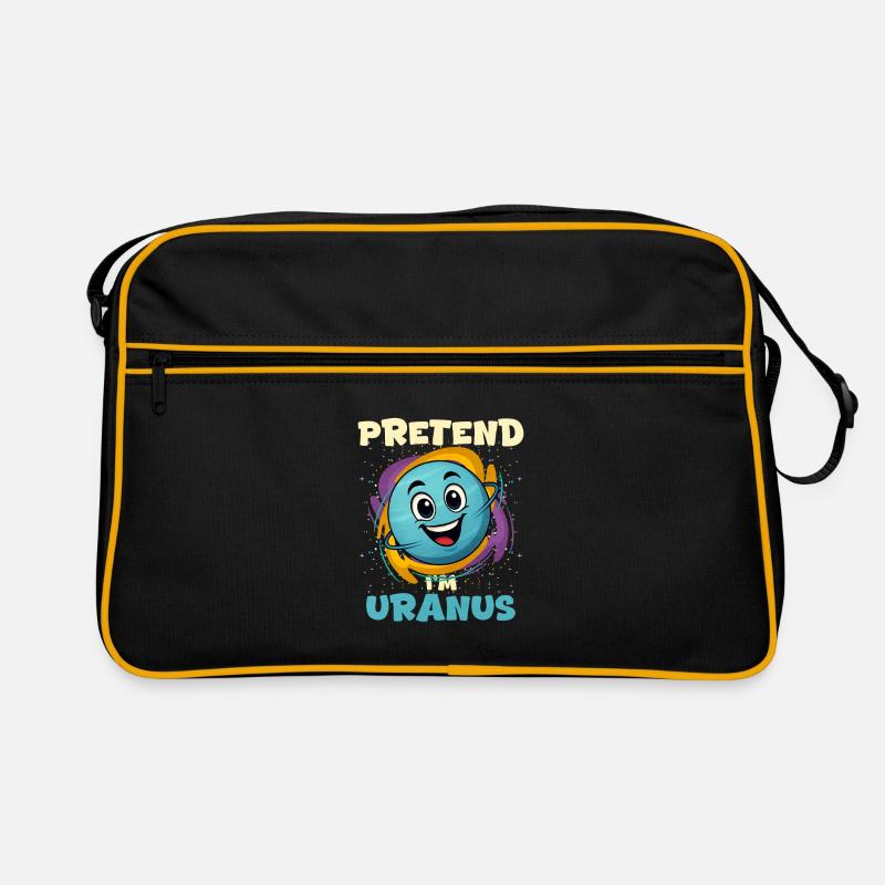 Uranus Sac Retro