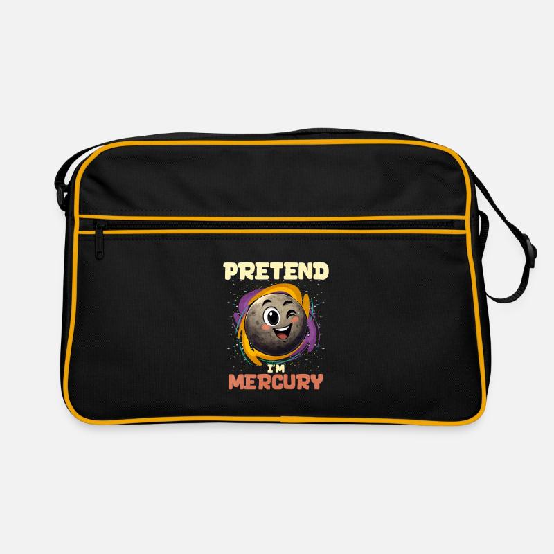 Retro Bag