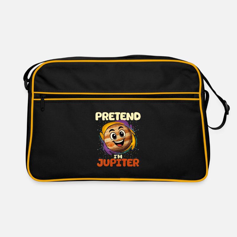 Jupiter Sac Retro