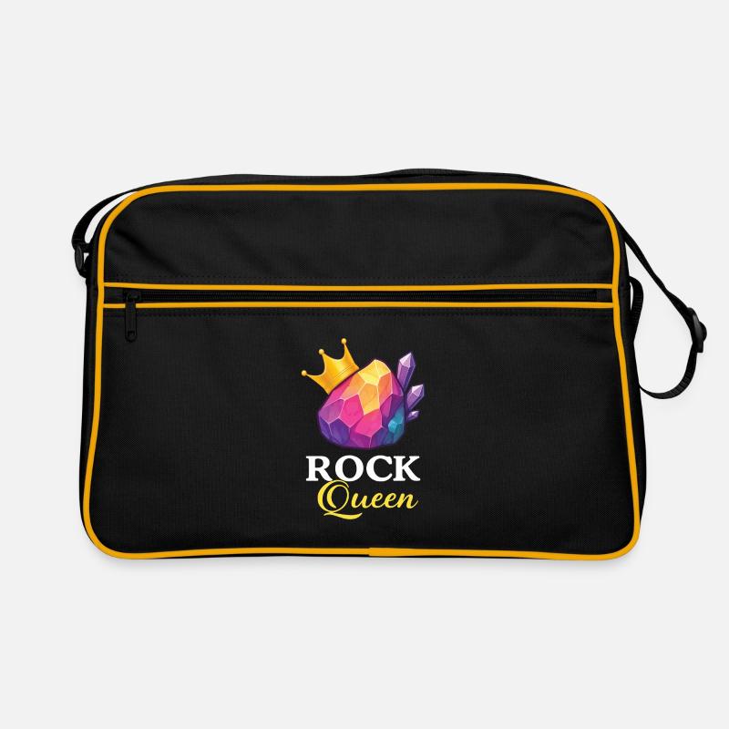 Géologie Roche Sac Retro
