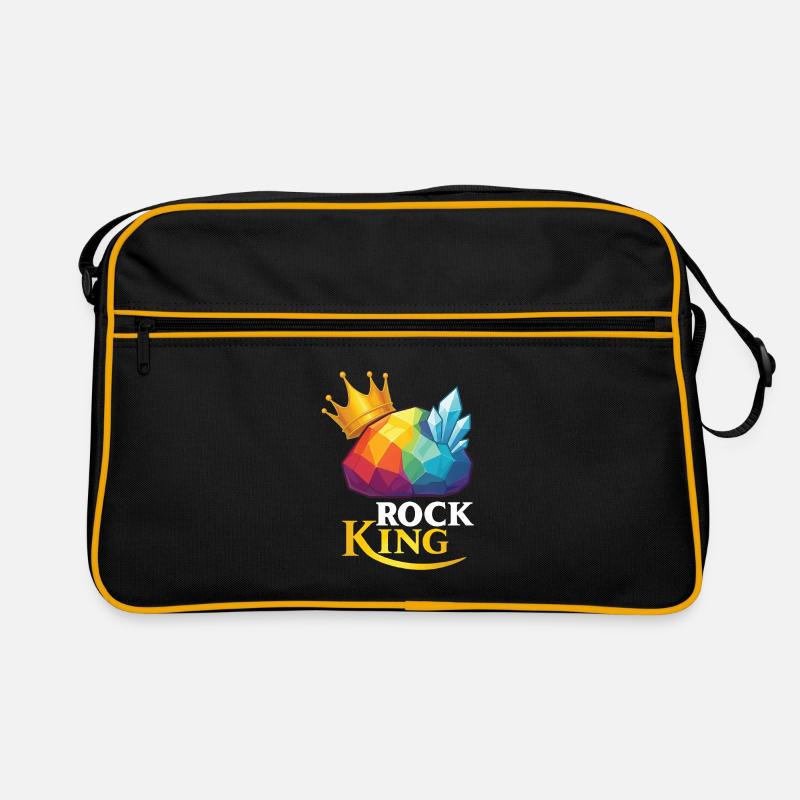 Géologie Roche Sac Retro