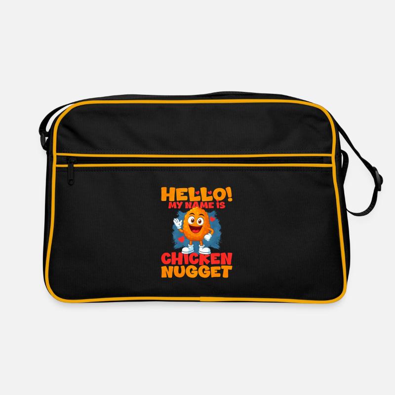 Retro Tasche