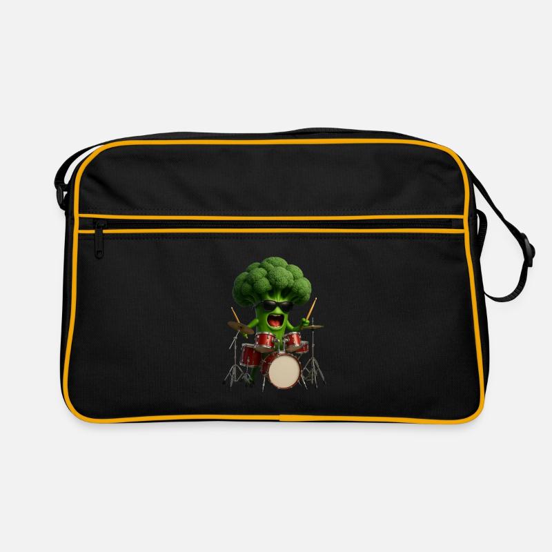Sac Retro