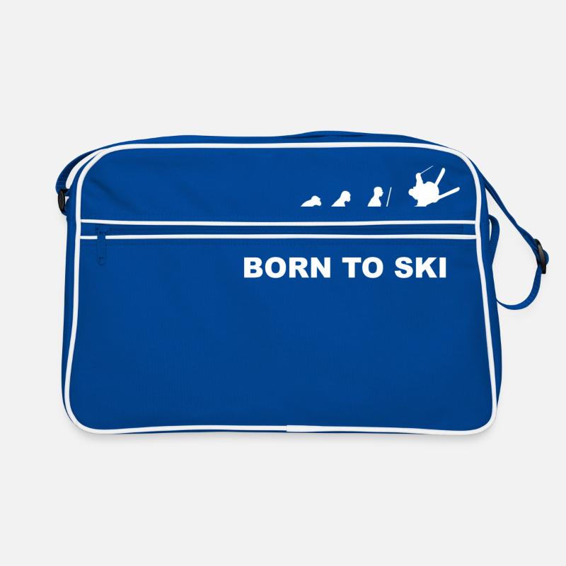 Retro Bag